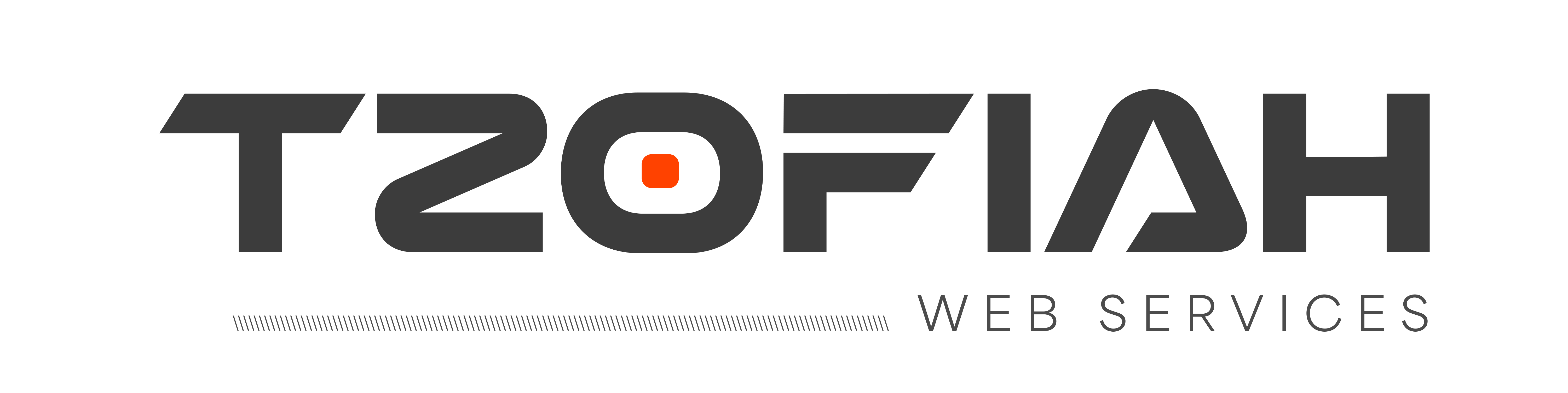 Tzofiah Web Services Logo