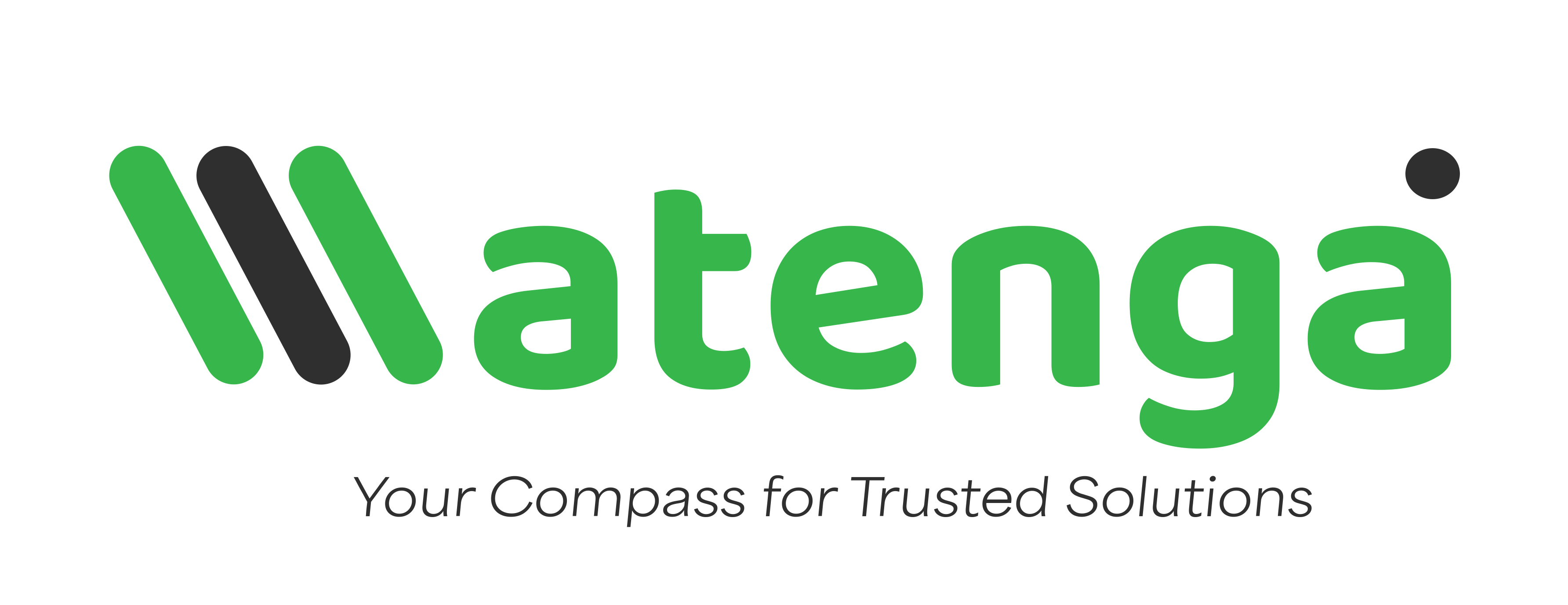 Watenga Logo