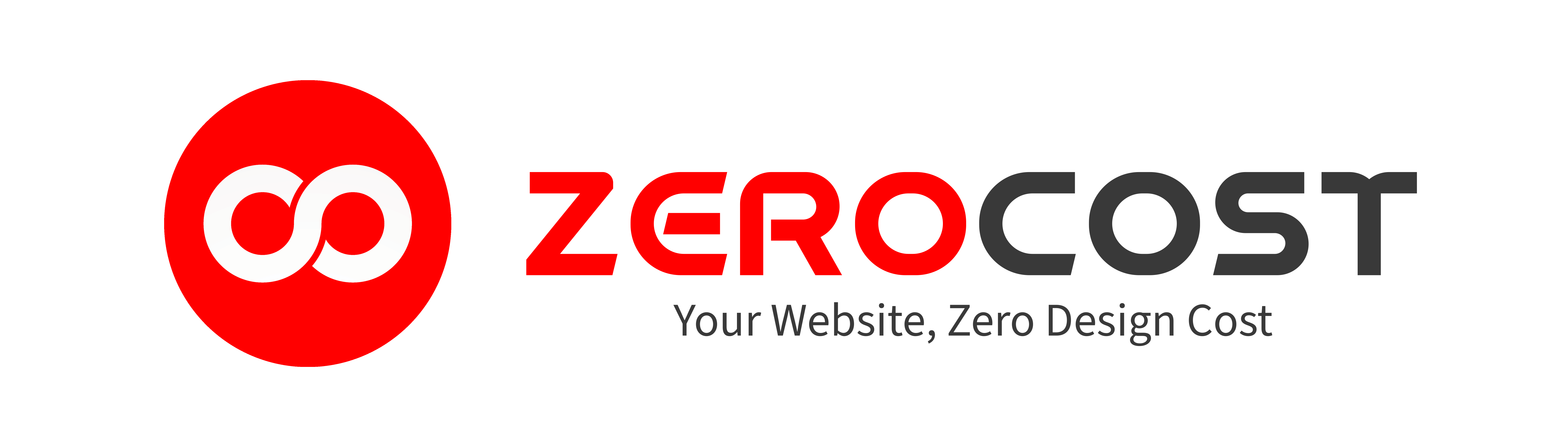 ZeroCost Logo